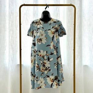 ASOS - Queen B Maternity Floral Dress